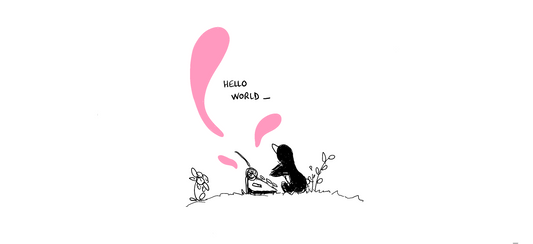 Jour 0 - « Hello World »