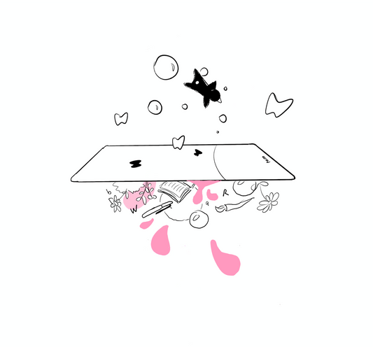 « A Life Card Game. »