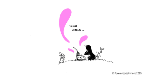 Jour 0 - « Hello World »